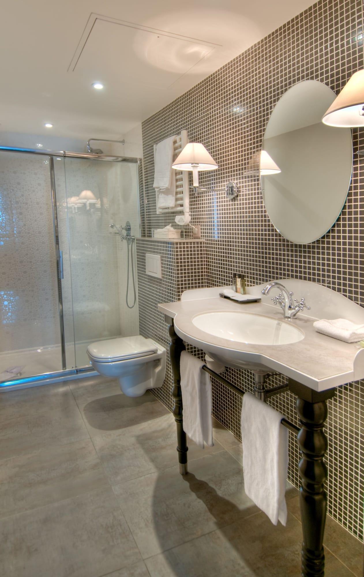 Hotel Fontaines Du Luxembourg Paris Zimmer foto
